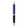 Custom SoBe Ballpoint Pen with Chrome Trim