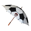 Soccer Ball Canopy Design Golf Umbrella