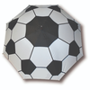 Soccer Ball Canopy Design Golf Umbrella