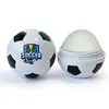 Soccer Ball Lip Moisturizer