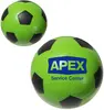 Custom Soccer Ball Stress Reliever