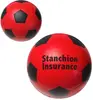 Custom Soccer Ball Stress Reliever