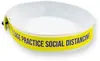 Social Distancing Wristband Set