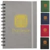 Custom Soft Cover Spiral Notebook
