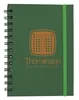 Custom Soft Cover Spiral Notebook
