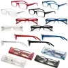 Soft Feel Reading Glasses w/Matching Case