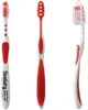 Promotional Soft Grip Toothbrush w/Cap