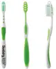 Promotional Soft Grip Toothbrush w/Cap