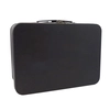 Soft Matte Finish Retro Lunch Box
