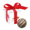 Soft-Touch Belgian Truffle Gift Box