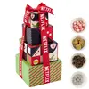 Soft Touch Tower Gift Set - 4 Way