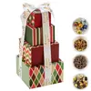 Soft Touch Tower Gift Set - 4 Way