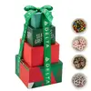 Soft Touch Tower Gift Set - 4 Way