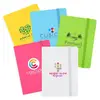 Softy Brights Journal -