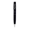 Custom SoHo Ballpoint Pen with Black Ink