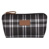 Soho Tartan Cosmetic Bag