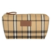 Soho Tartan Cosmetic Bag