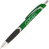 Solana Grip Click Pen (Black or Blue Ink)