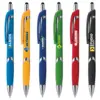 Solana Softy Pen w/ Stylus - Full color