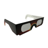 Solar Eclipse Glasses - Stock (NO IMPRINT AVAILABLE)