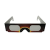 Solar Eclipse Glasses - Stock (NO IMPRINT AVAILABLE)