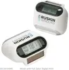 SolarStep Multi-Pedometer