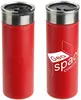 Custom Solari Insulated Tumbler (18 oz)