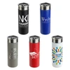 Custom Solari Insulated Tumbler (18 oz)