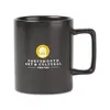 Soleil Ceramic Mug - 12 oz.