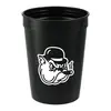 Personalized Single-Wall Stadium Cup - 12oz