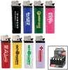 Personalized Flame Lighter - Gloss Finish