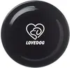 Personalized Plastic Flying Disc