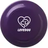 Personalized Plastic Flying Disc