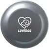 Personalized Plastic Flying Disc