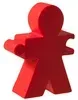 Solidarity Figure Stress Reliever