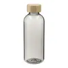 Personalized Sona RPET Reusable Bottle with Bamboo Lid - 22oz