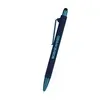 Sonnie Rubberized Sleek Write Pen