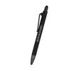 Sonnie Rubberized Sleek Write Pen
