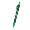 Sonnie Rubberized Sleek Write Pen