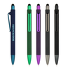 Sonnie Rubberized Sleek Write Pen