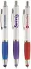 Sophisticate Stylus Click Pen