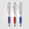 Sophisticate Stylus Click Pen