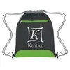 Custom Printed Soul Drawstring Sports Pack