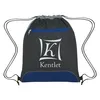 Custom Printed Soul Drawstring Sports Pack