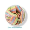 Sour Rainbow Belts 1.3 oz Taster Packet