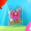 Sour Rainbow Belts: Taster Packet