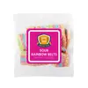 Sour Rainbow Belts: Taster Packet