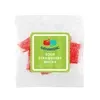 Sour Strawberry Bricks Branded Taster Packet 1.3 oz