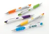 Custom Souvenir® Jalan Highlighter Pen Combo