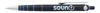 Custom Souvenir® Stage Pen